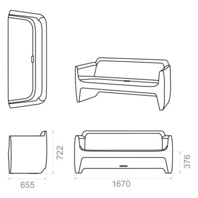 Translation Sofa by Qui est Paul?-28547