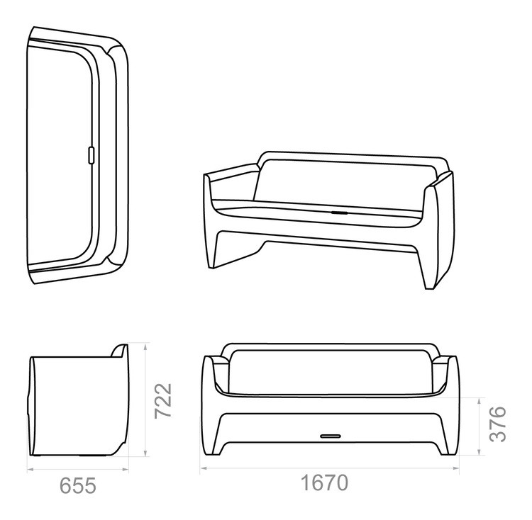 Translation Sofa by Qui est Paul?-28547