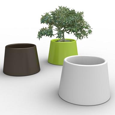 Sardana Planter by Qui est Paul?-0