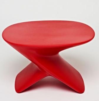 Ublo Coffee Table by Qui est Paul?-0