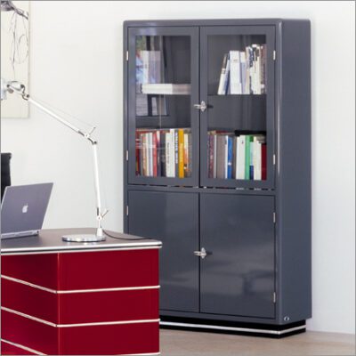 Classic Line SB 424 Cabinet by Müller-0