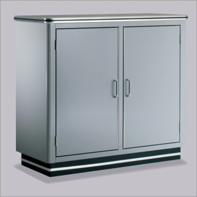 Classic Line SB 122 Cabinet by Müller-0