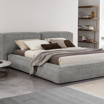 Bonaldo Fluff Bed