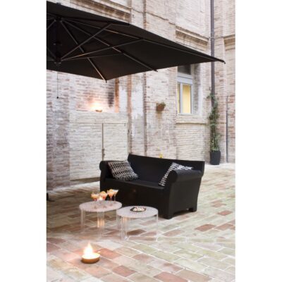 Kartell Bubble Club Divano Outdoor Sofa