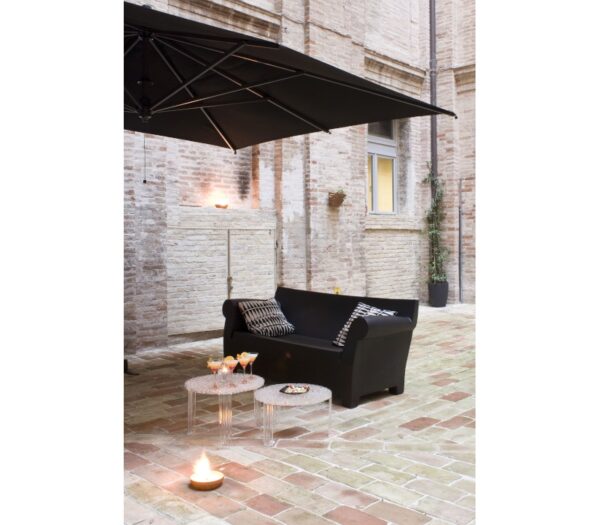 Kartell Bubble Club Divano Outdoor Sofa