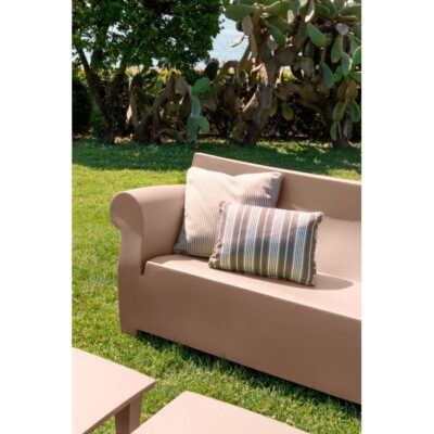 Kartell Bubble Club Divano Outdoor Sofa