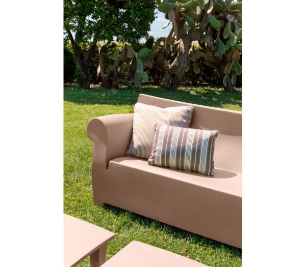 Kartell Bubble Club Divano Outdoor Sofa