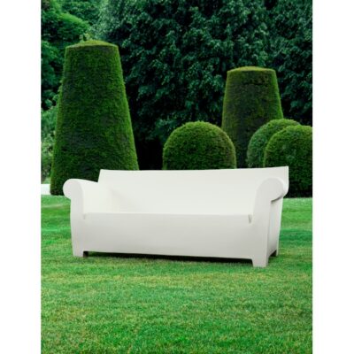 Kartell Bubble Club Divano Outdoor Sofa