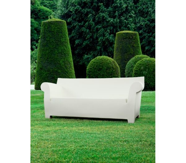 Kartell Bubble Club Divano Outdoor Sofa