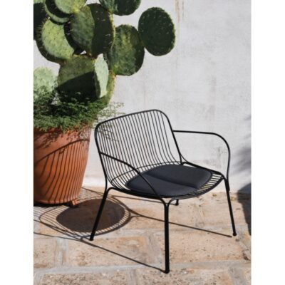 Kartell HIRAY Outdoor Armchair