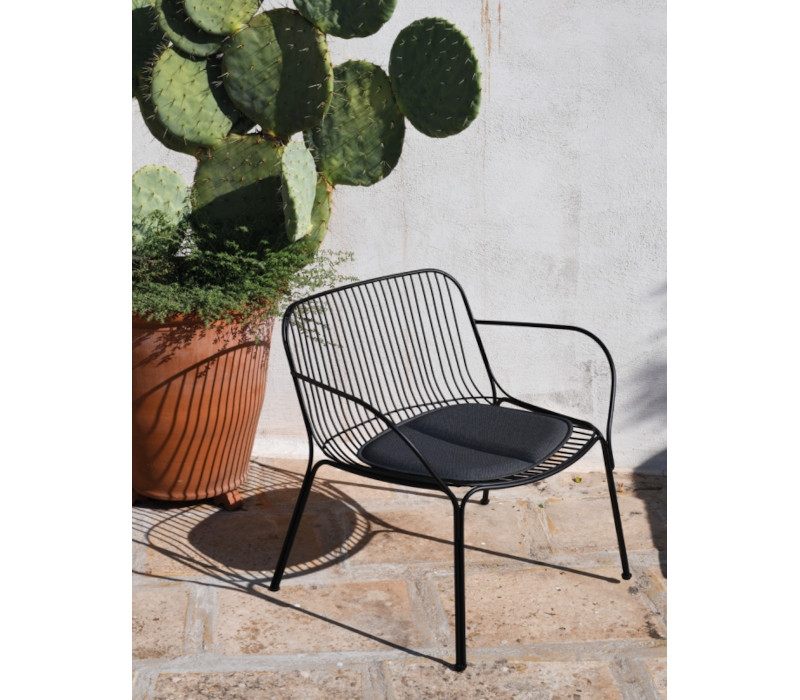 Kartell HIRAY Outdoor Armchair