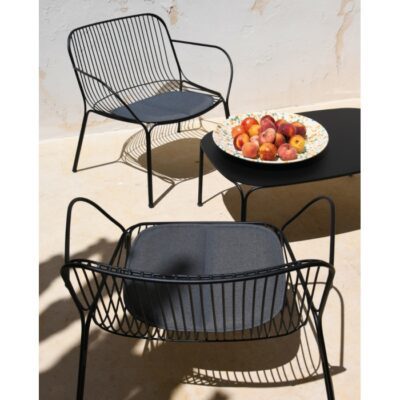 Kartell HIRAY Outdoor Armchair