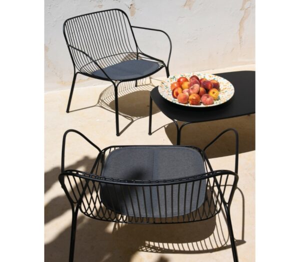 Kartell HIRAY Outdoor Armchair