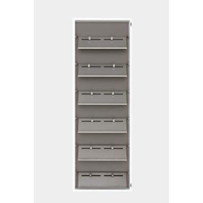 Kristalia Box Wall Cabinet