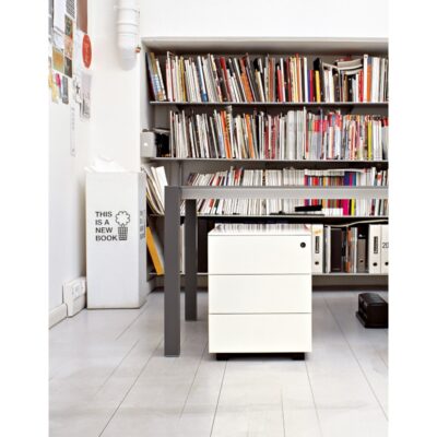 Kristalia Bureau Storage Unit