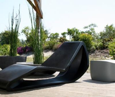 Organic Lounge Chair by Qui est Paul?-28557