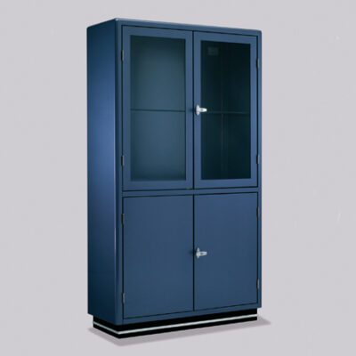 Classic Line SB 424 Cabinet by Müller-2532