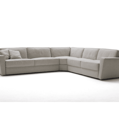 Shorter Sofabed by Milano Bedding