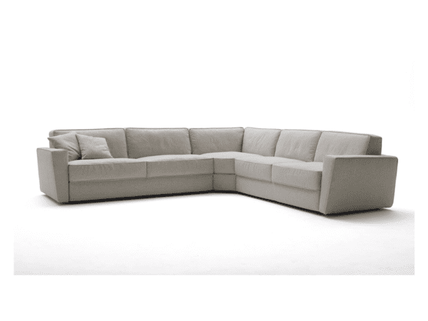 Shorter Sofabed by Milano Bedding