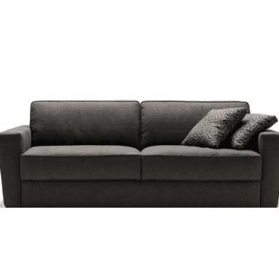 Shorter Sofabed by Milano Bedding