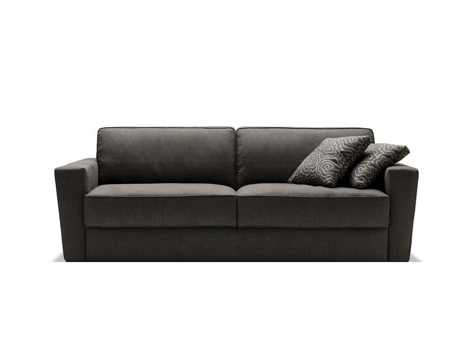 Shorter Sofabed by Milano Bedding