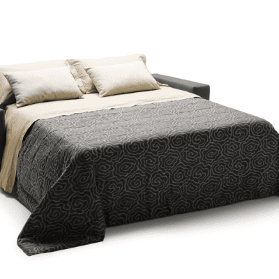 Shorter Sofabed by Milano Bedding