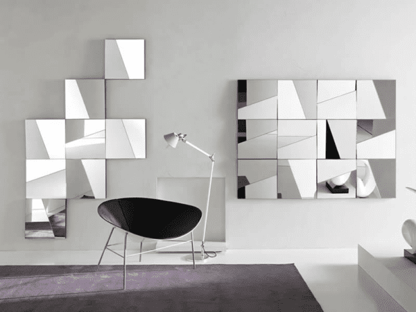 Stati D'Animo Mirror by Tonelli Design