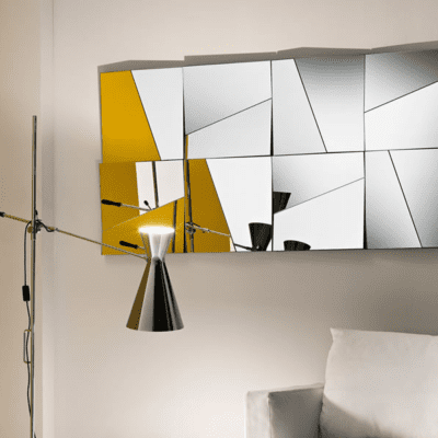 Stati D'Animo Mirror by Tonelli Design