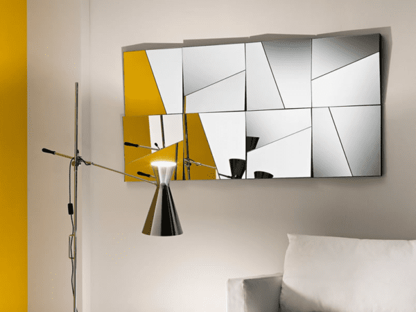 Stati D'Animo Mirror by Tonelli Design