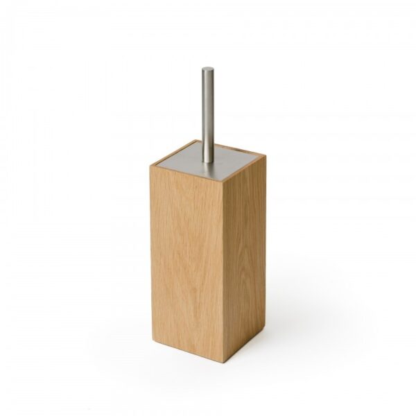 Mezza Toilet Brush by Wireworks