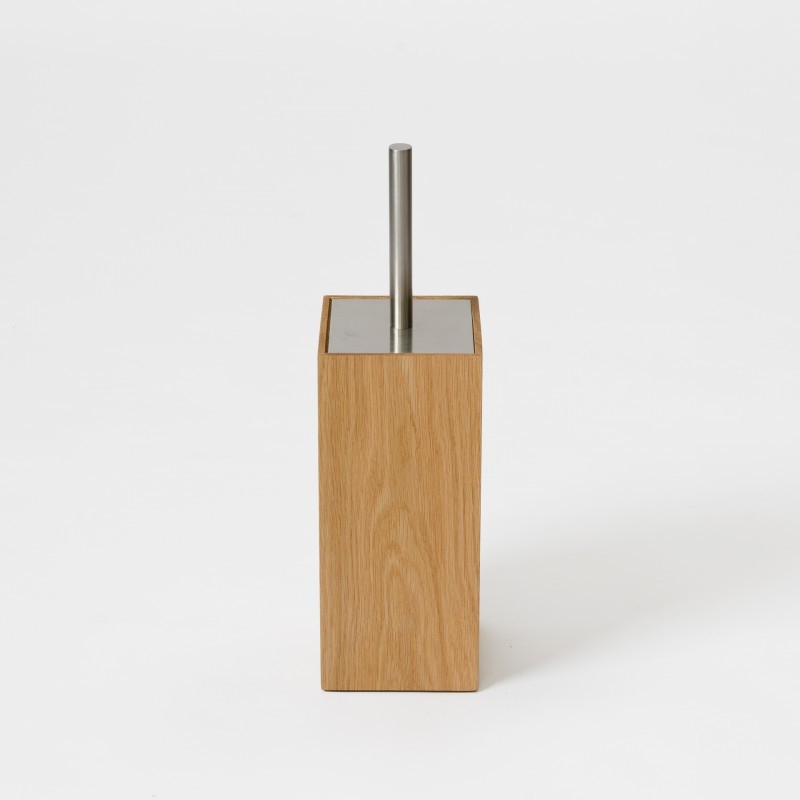 Mezza Toilet Brush by Wireworks