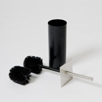 Mezza Toilet Brush by Wireworks