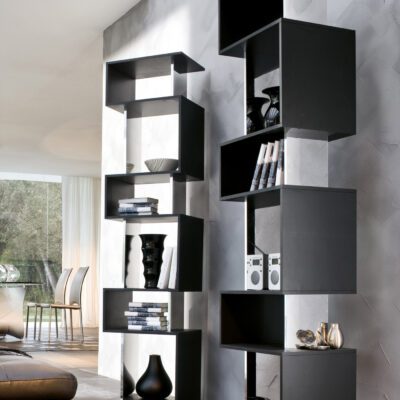 Osuna Bookcase by Tonin Casa-0