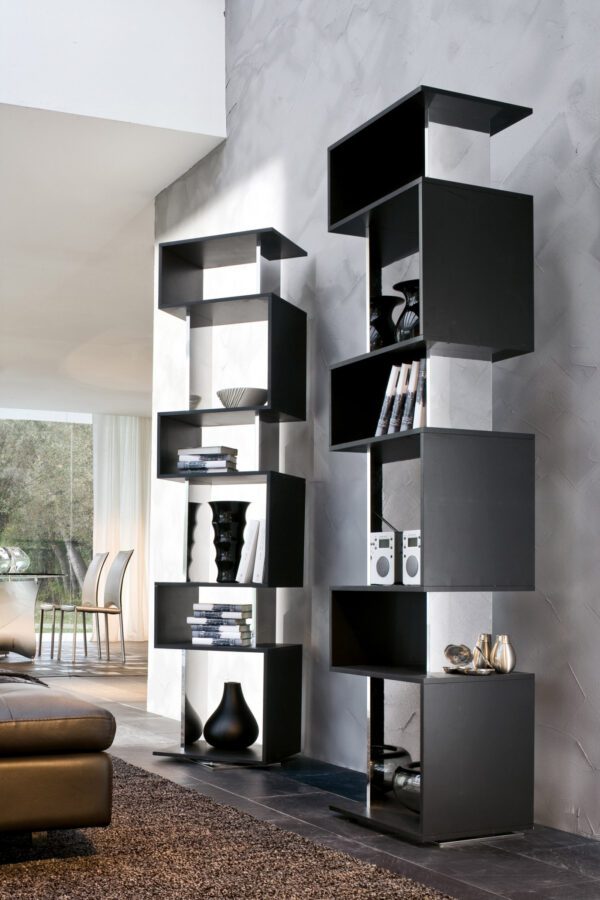 Osuna Bookcase by Tonin Casa-0