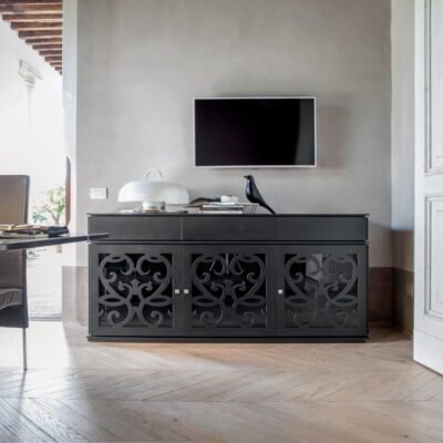 Paris TV Unit by Tonin Casa-42644