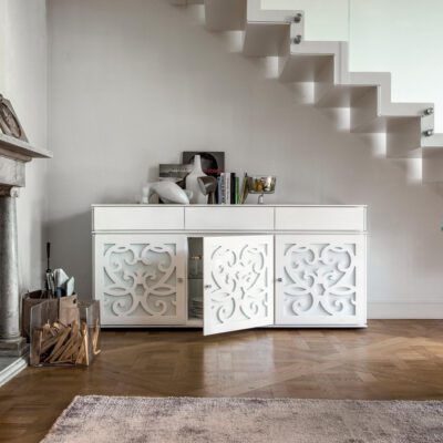 Paris Sideboard by Tonin Casa-0