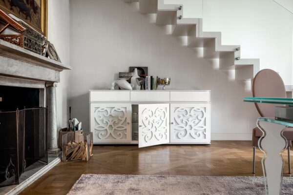 Paris Sideboard by Tonin Casa-0