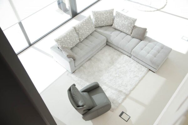 Manacor Modular Sofa By Fama-39848