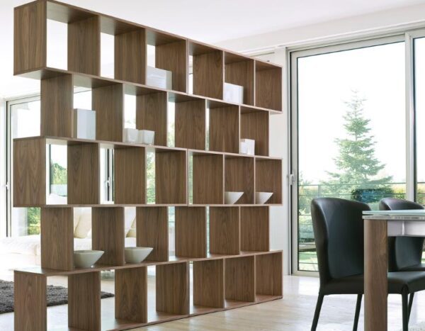 Alberta Bookcase by AntonelloItalia-8350