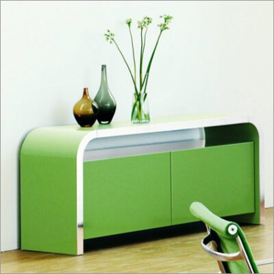 Highline L14-2 Cabinet by Müller-0