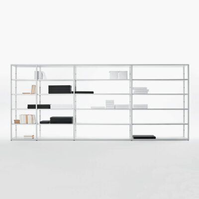 Helsinki Bookcase by Desalto-8561