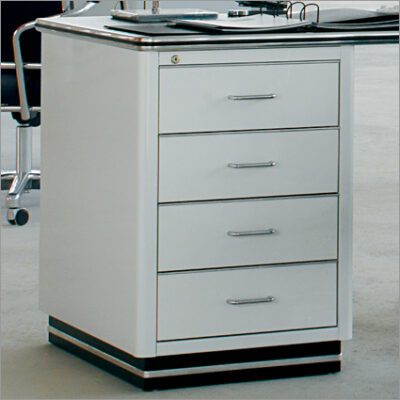 Müller Classic Line 228 Desk-4105