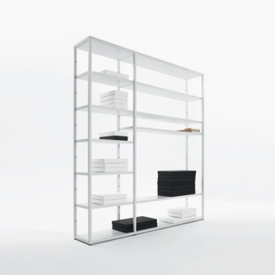 Helsinki Bookcase by Desalto-8563