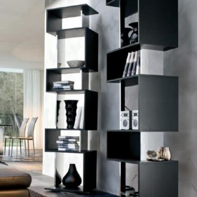 Osuna Bookcase by Tonin Casa-8850