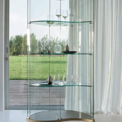 Oregina Shelves by Tonin Casa-0