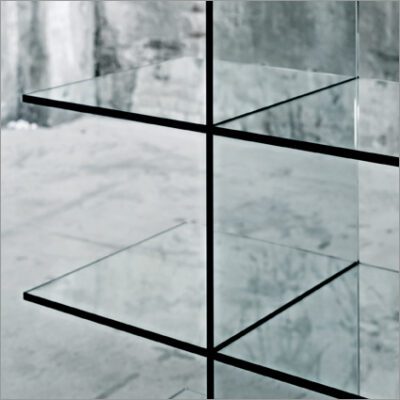 Glass Shelves by Glas Italia-8533