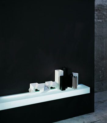 Light-Light Shelf by Glas Italia-8650