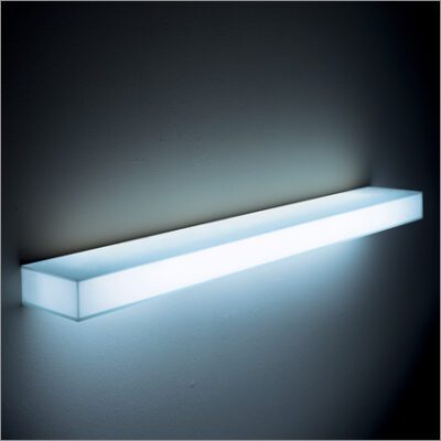 Light-Light Shelf by Glas Italia-8652