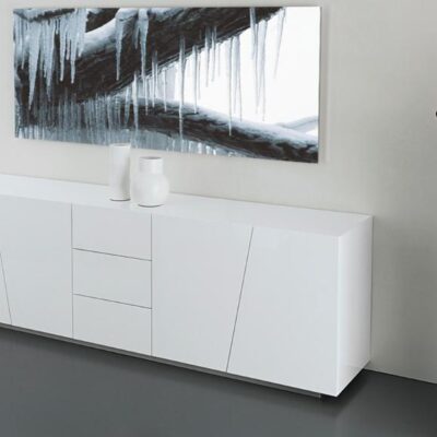 Parigi/B Sideboard by AntonelloItalia-8034