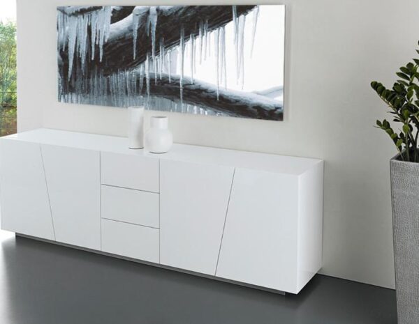 Parigi/B Sideboard by AntonelloItalia-8034